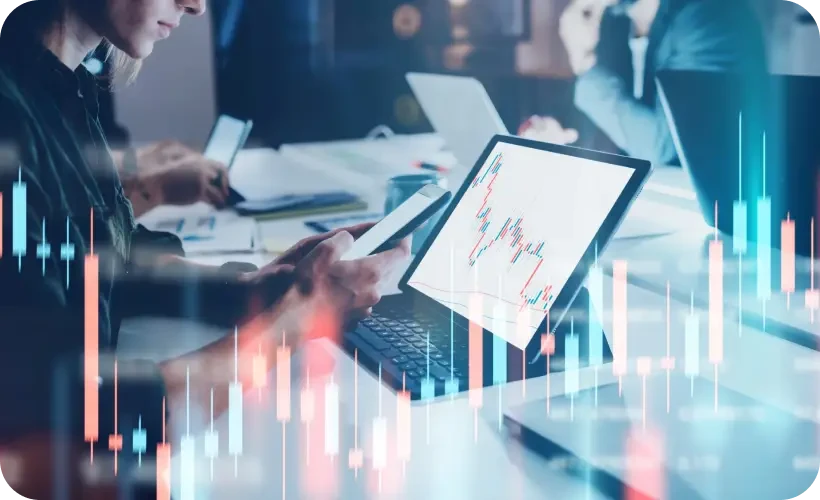 Nexalya Elvrix digital investing