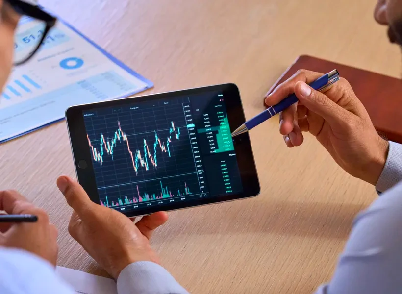 Nexalya Elvrix investment environment