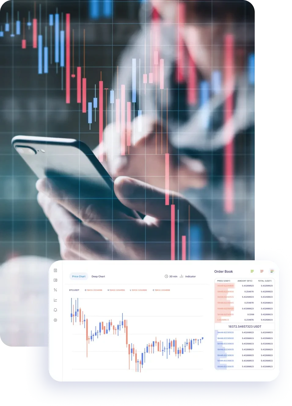 Nexalya Elvrix investment platform